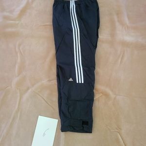 Adidas vintage track pants